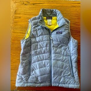 Patagonia Women’s Down Sweater Vest
